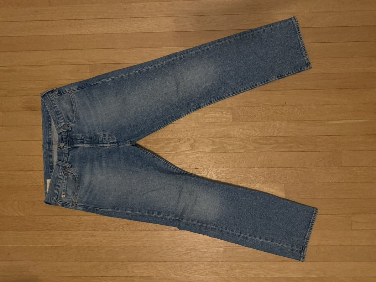 Levi's Levis 501 Premium Quality 33 x 30 Size US 33 - 1 Thumbnail