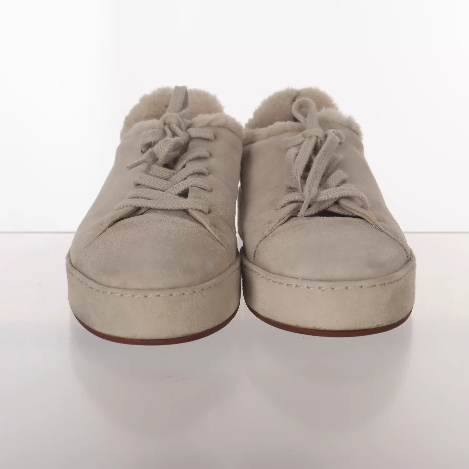 Loro Piana Loro Piana Authentic Casual Shoes EU 39 Size US 6 / EU 39 - 2 Thumbnail