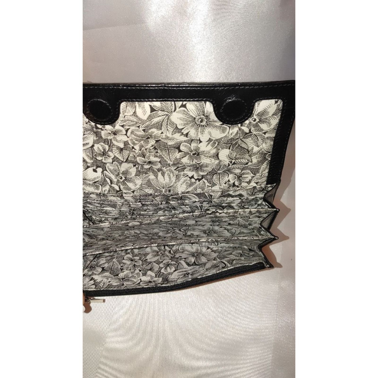 Hobo Hobo Carson Leather Wallet/Clutch Size ONE SIZE - 6 Thumbnail
