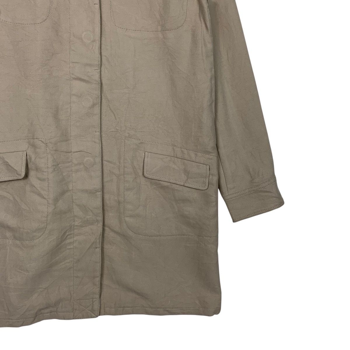 Paul & Joe Paul & Joe Sister Long Jacket Size XS / US 0-2 / IT 36-38 - 4 Thumbnail