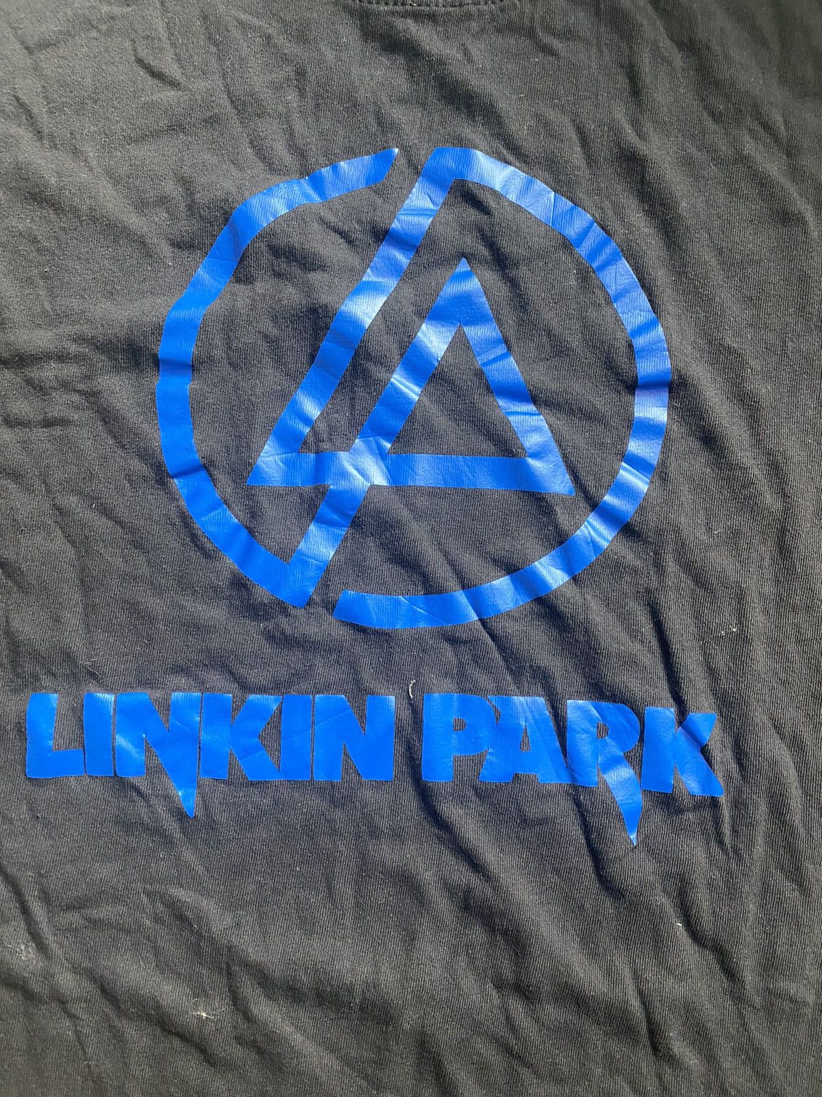 Band Tees LINKIN PARK TSHIRT Size US XXL / EU 58 / 5 - 2 Thumbnail
