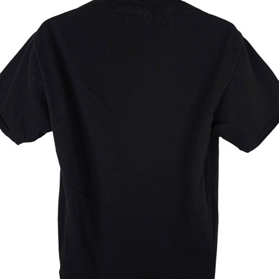 Disney Disney Villains Shirt Mens Large Black Chillin Like A Villain Size US L / EU 52-54 / 3 - 5 Thumbnail