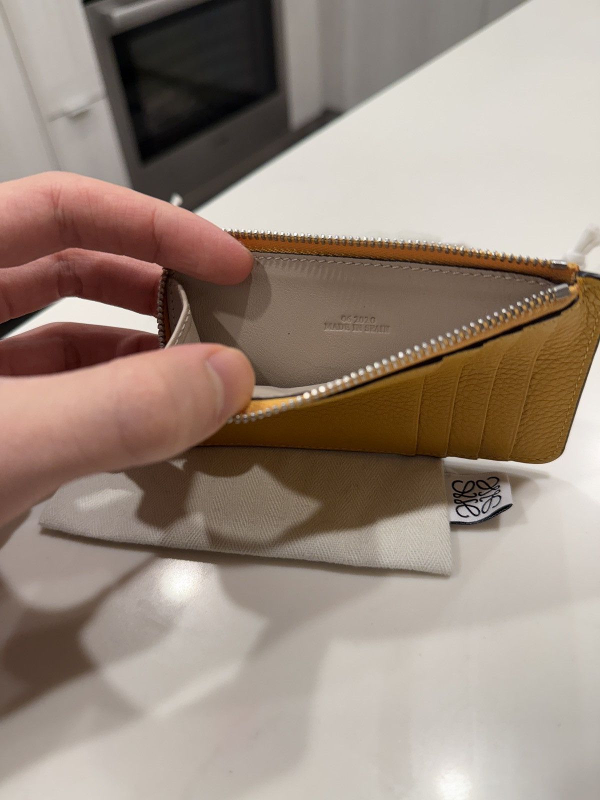 Loewe LOEWE CARD HOLDER Size ONE SIZE - 11 Thumbnail