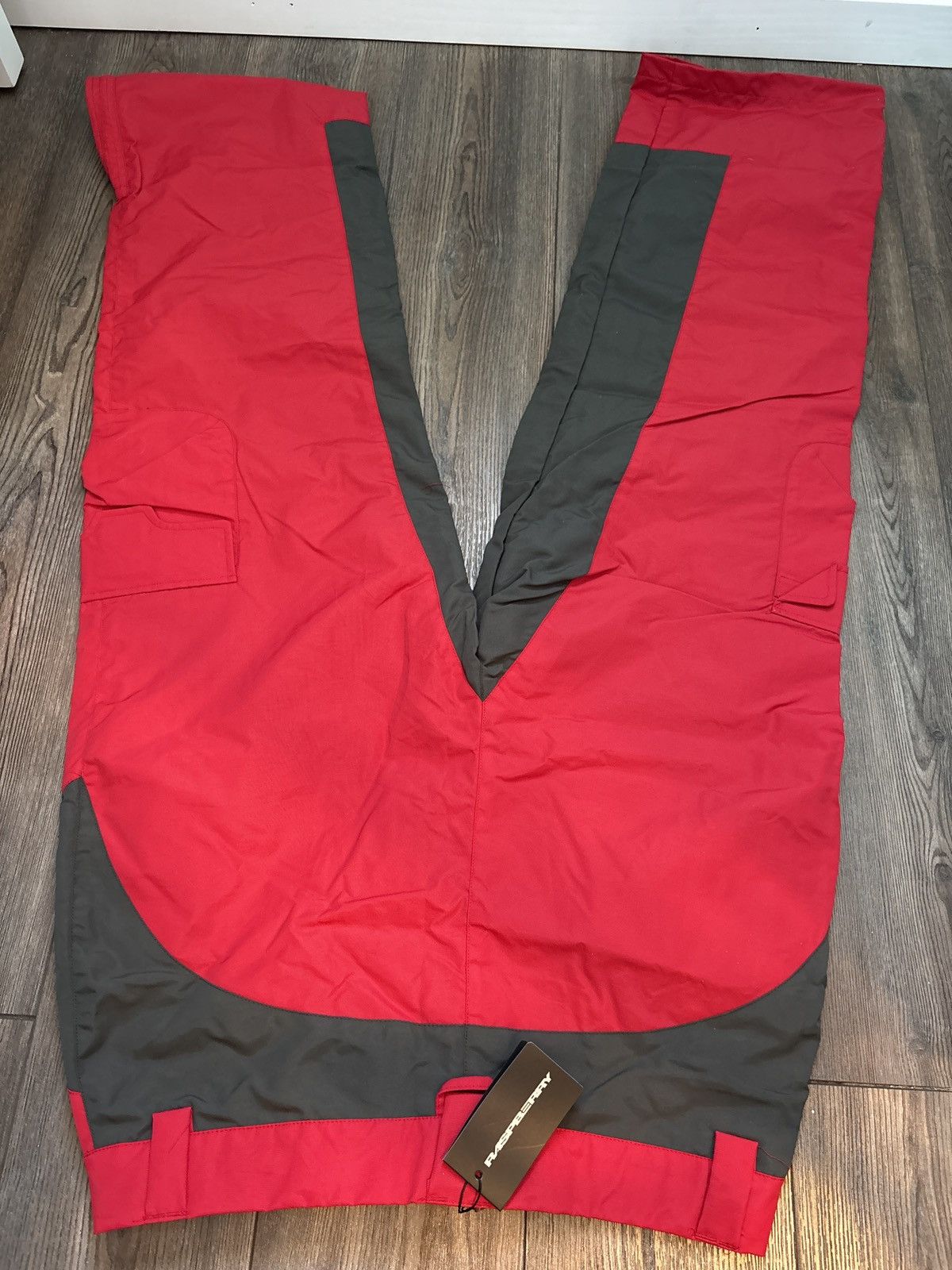 The GV Gallery Size Medium GV Gallery RH Trail Pants Size US 33 - 2 Thumbnail