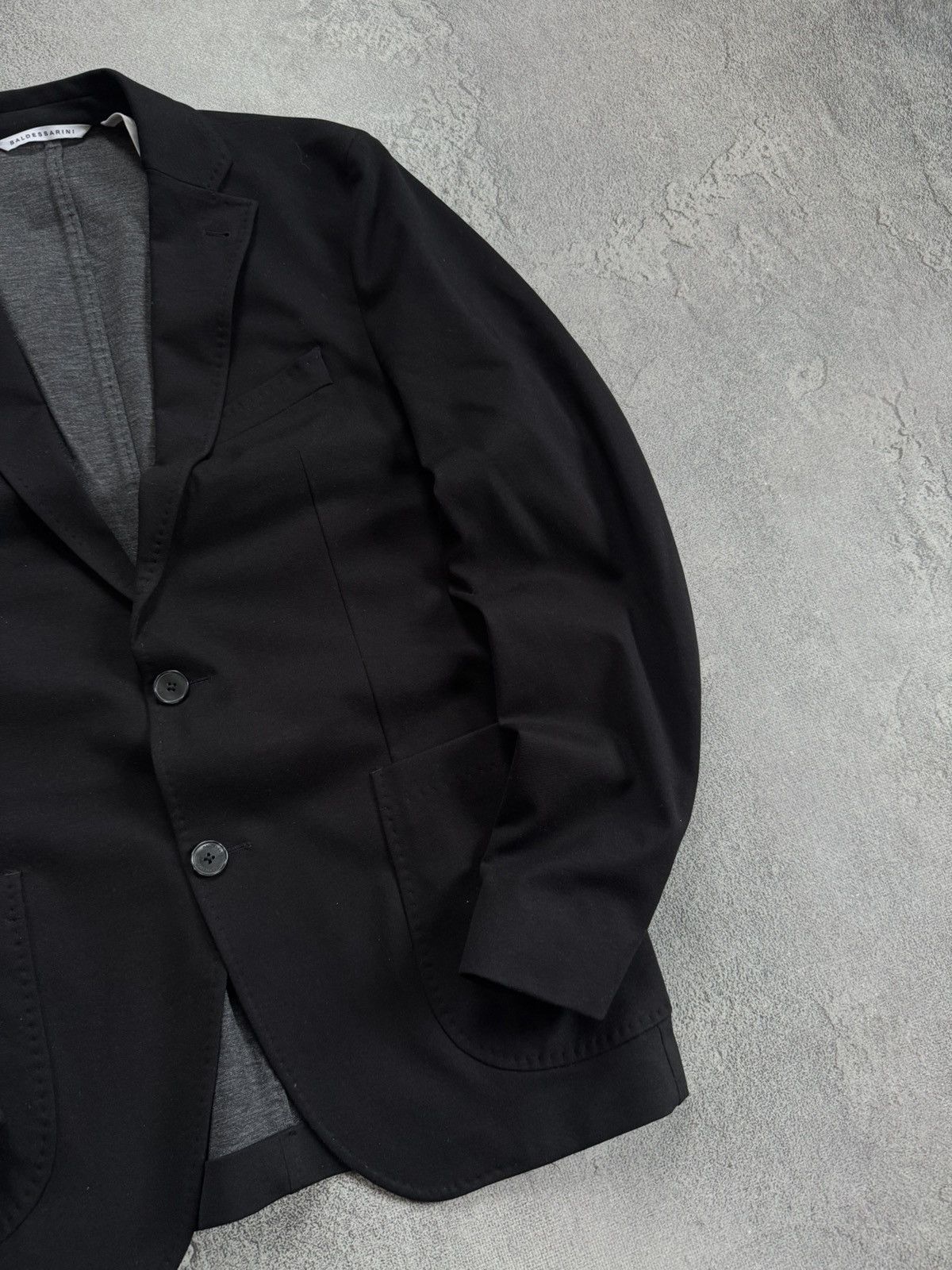 Baldessarini Baldessarini 50size casual blazer button up jacket Size 50R - 5 Thumbnail