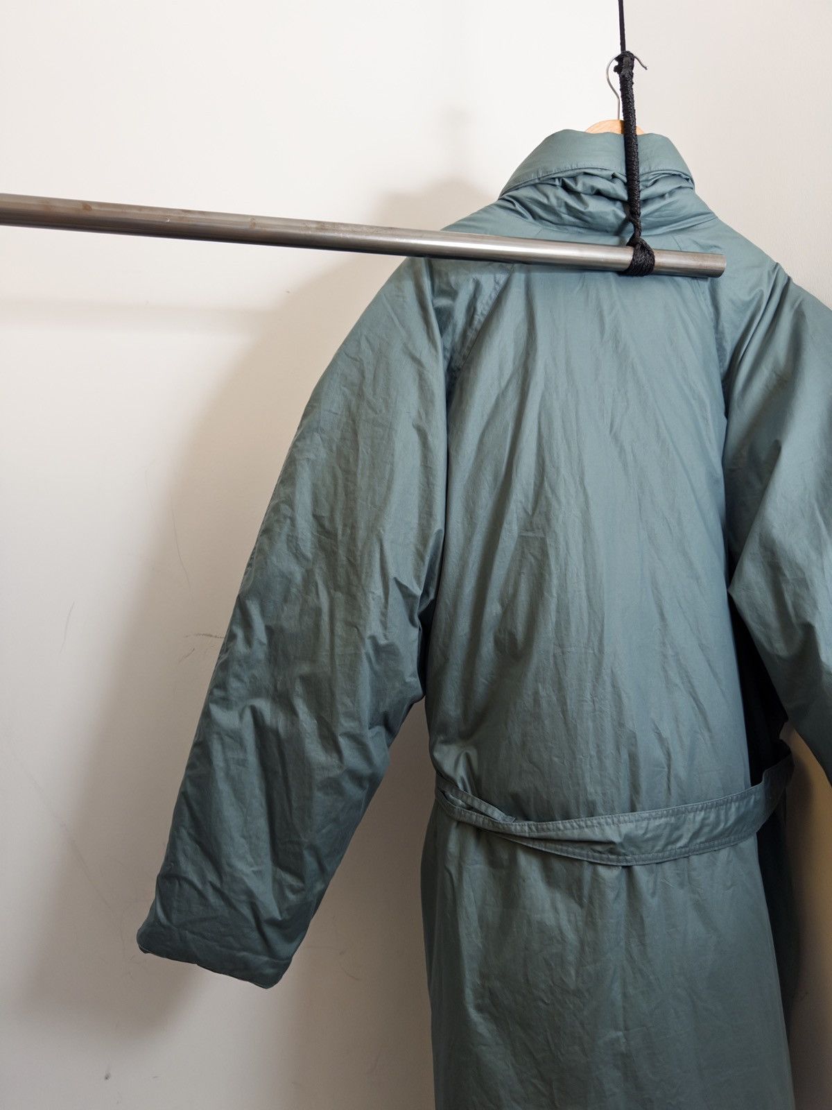 Other Vintage Lothar’s Paris Down – Avant-Garde Oversized Puffer Size US XL / EU 56 / 4 - 14 Thumbnail