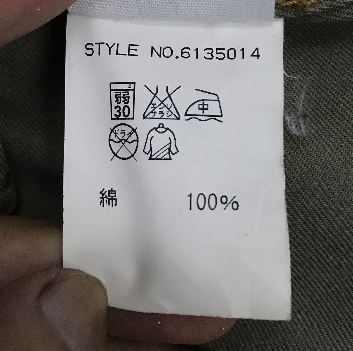 Avirex × Vintage Vintage Avirex All American Classic Jacket Hoodie Size US XL / EU 56 / 4 - 17 Thumbnail