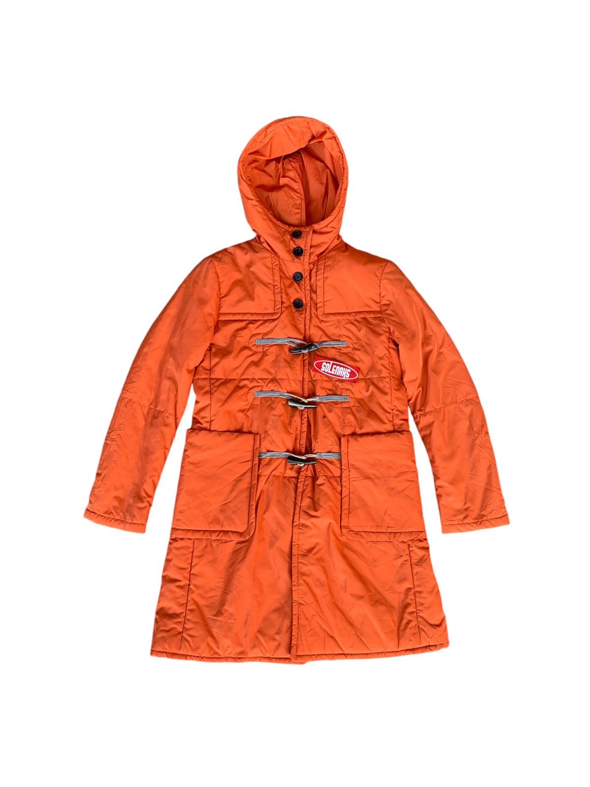 Japanese Brand × Undercover × Uniqlo UU by Jun Takahashi jacket Size S / US 4 / IT 40 - 1 Thumbnail