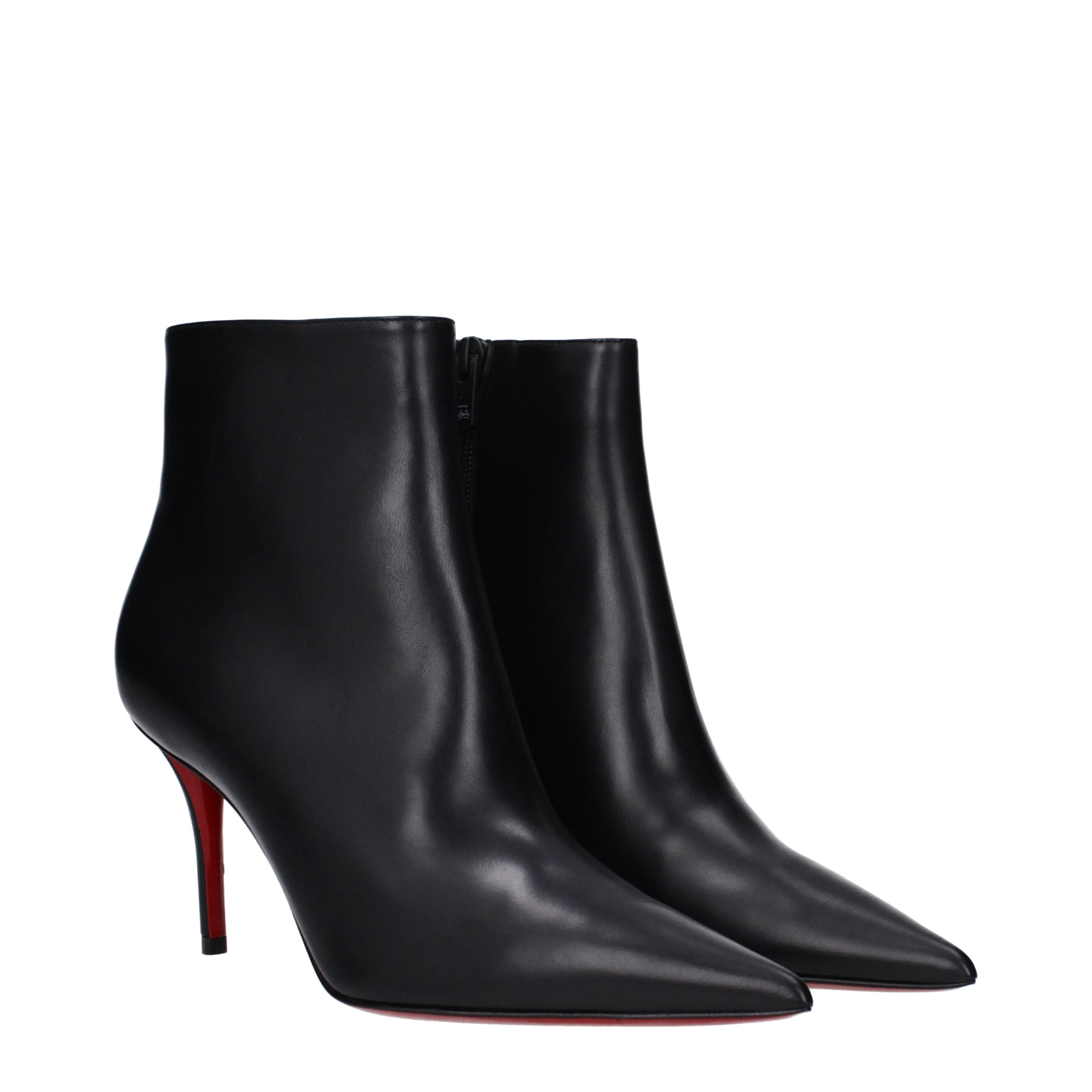 Christian Louboutin Boots Size US 5.5 / IT 35.5 - 1 Thumbnail