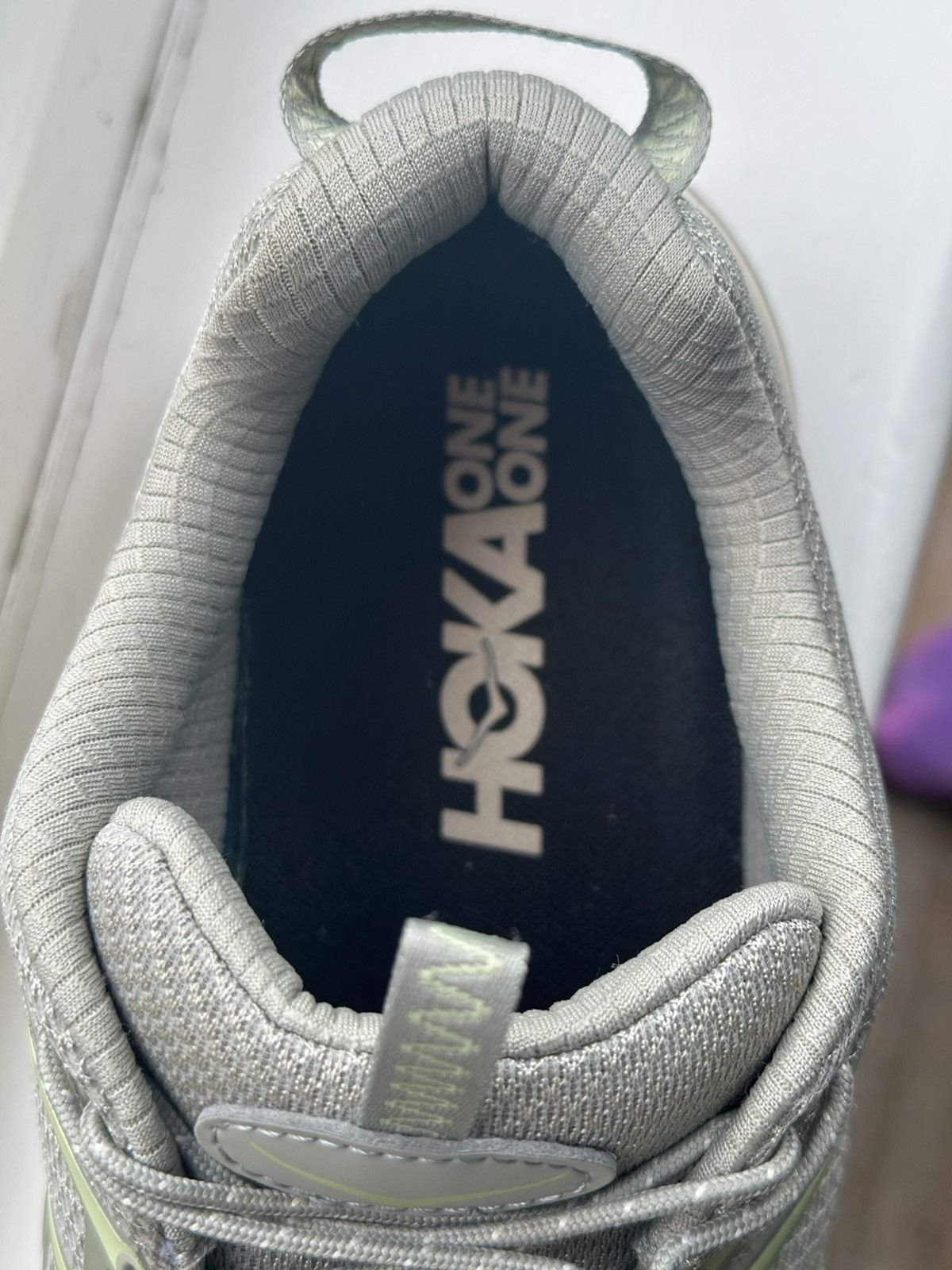 Hoka Hoka Mafate Size US 10 / EU 43 - 5 Thumbnail