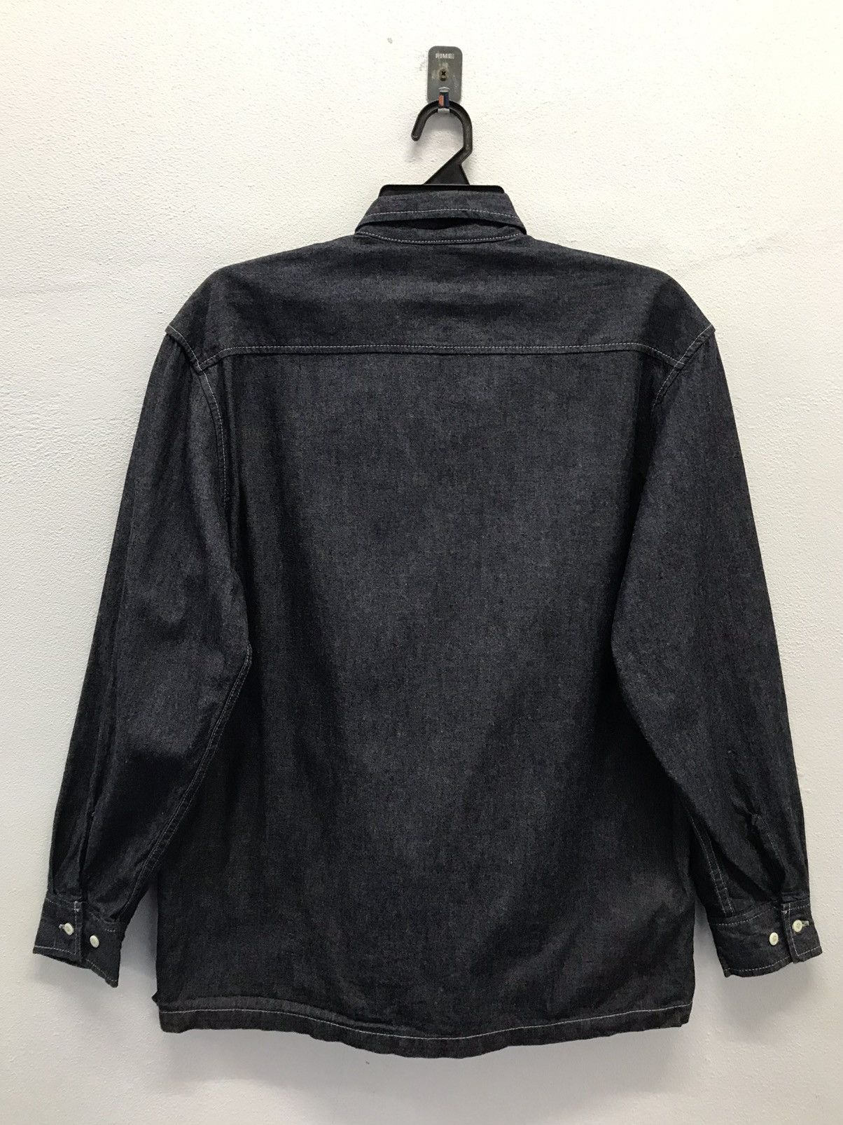 Oshkosh Vintage OSHKOSH Classic The Genuine Article Jacket Size US M / EU 48-50 / 2 - 2 Thumbnail