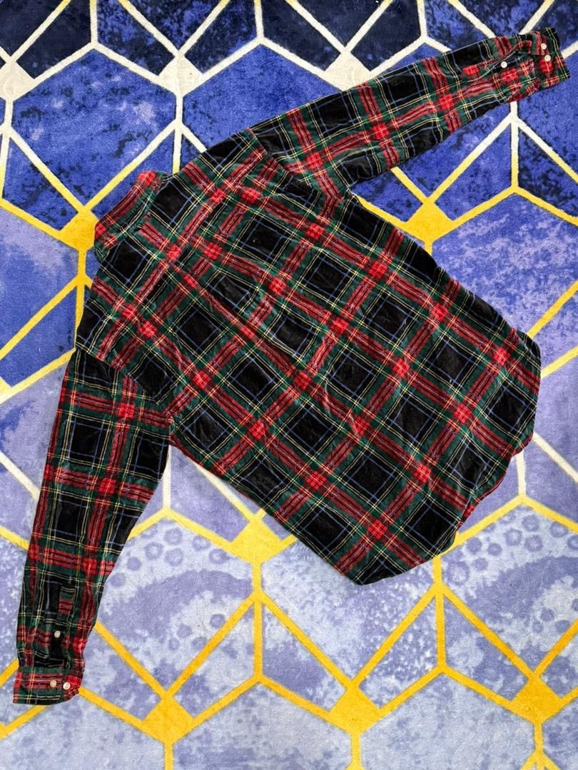 Tommy Hilfiger Tommy Hilfiger Size US M / EU 48-50 / 2 - 3 Thumbnail