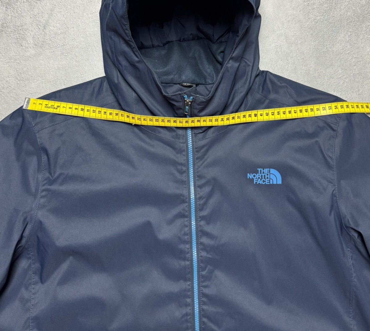 The North Face The North Face Quest Insulated DryVent Hooded Jacket Size US XXL / EU 58 / 5 - 18 Thumbnail