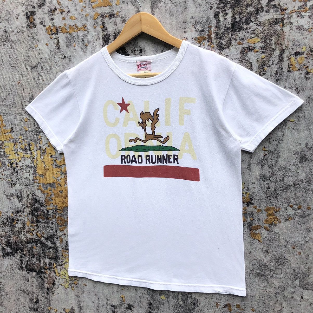 Sugar Cane × Toyo Enterprises Cheswick Road Runner Sugarcane Shirt Toyo Enterprise Size US S / EU 44-46 / 1 - 3 Thumbnail
