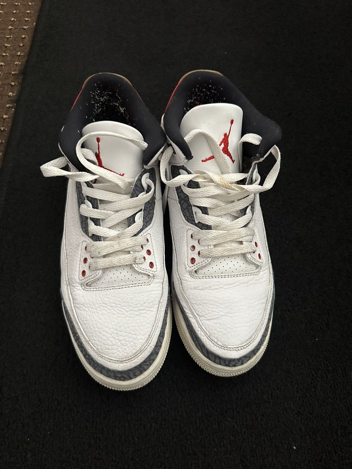 Jordan Brand Air Jordan 3 Size US 9.5 / EU 42-43 - 2 Thumbnail