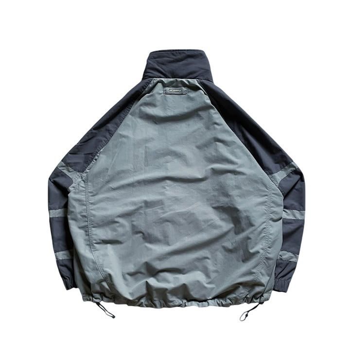 Nike ACG 00’s Nike ACG Oversized Jacket With Paneled Sleeves Size US XL / EU 56 / 4 - 2 Thumbnail