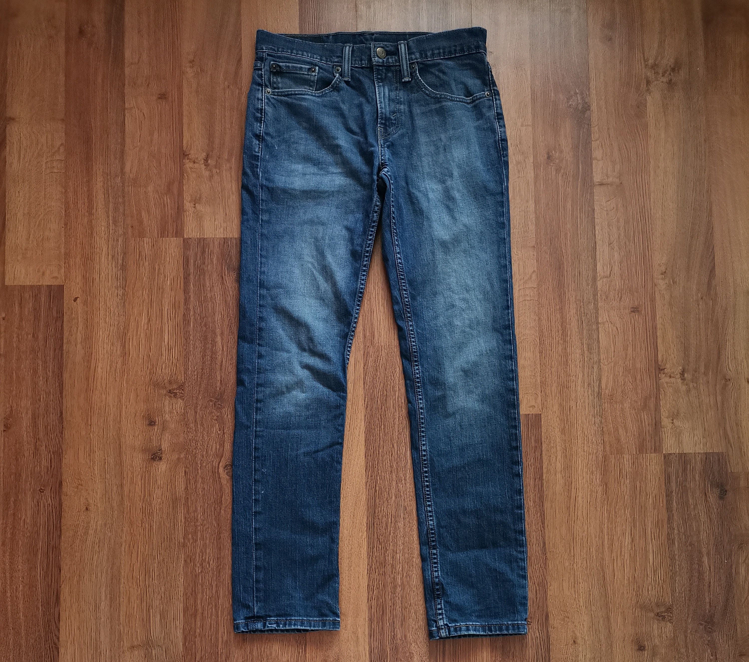 Levi's Levi's 511 Jeans Size US 29 - 3 Thumbnail