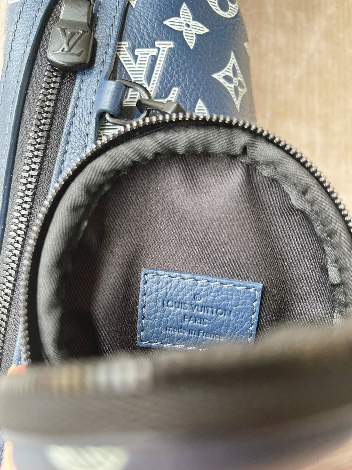 Louis Vuitton New Louis Vuitton shoulder bag Size ONE SIZE - 3 Thumbnail