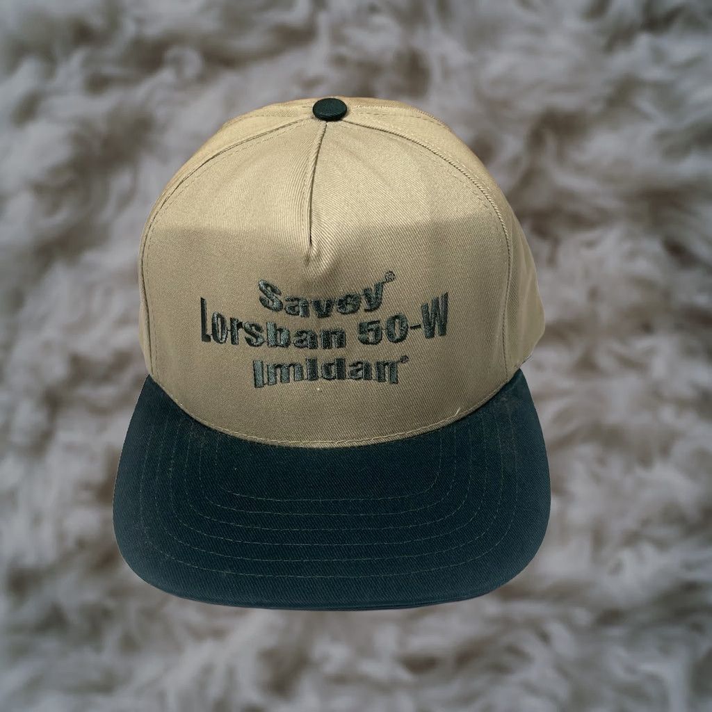 Vintage VINTAGE Nike Shirt Hat? Size ONE SIZE - 1 Thumbnail