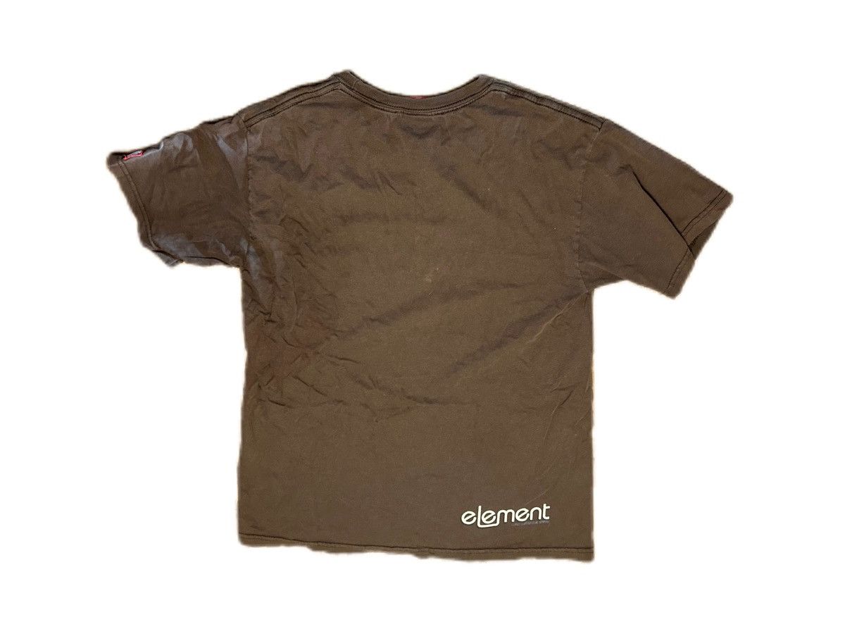 Vintage Vintage Element Tee Size US S / EU 44-46 / 1 - 2 Thumbnail