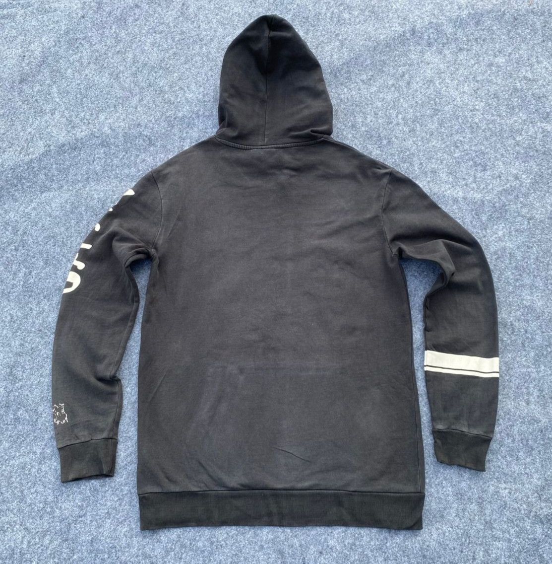 Forever 21 Vintage Forever 21 X Saturday Morning Movie Hoodies Size US L / EU 52-54 / 3 - 2 Thumbnail
