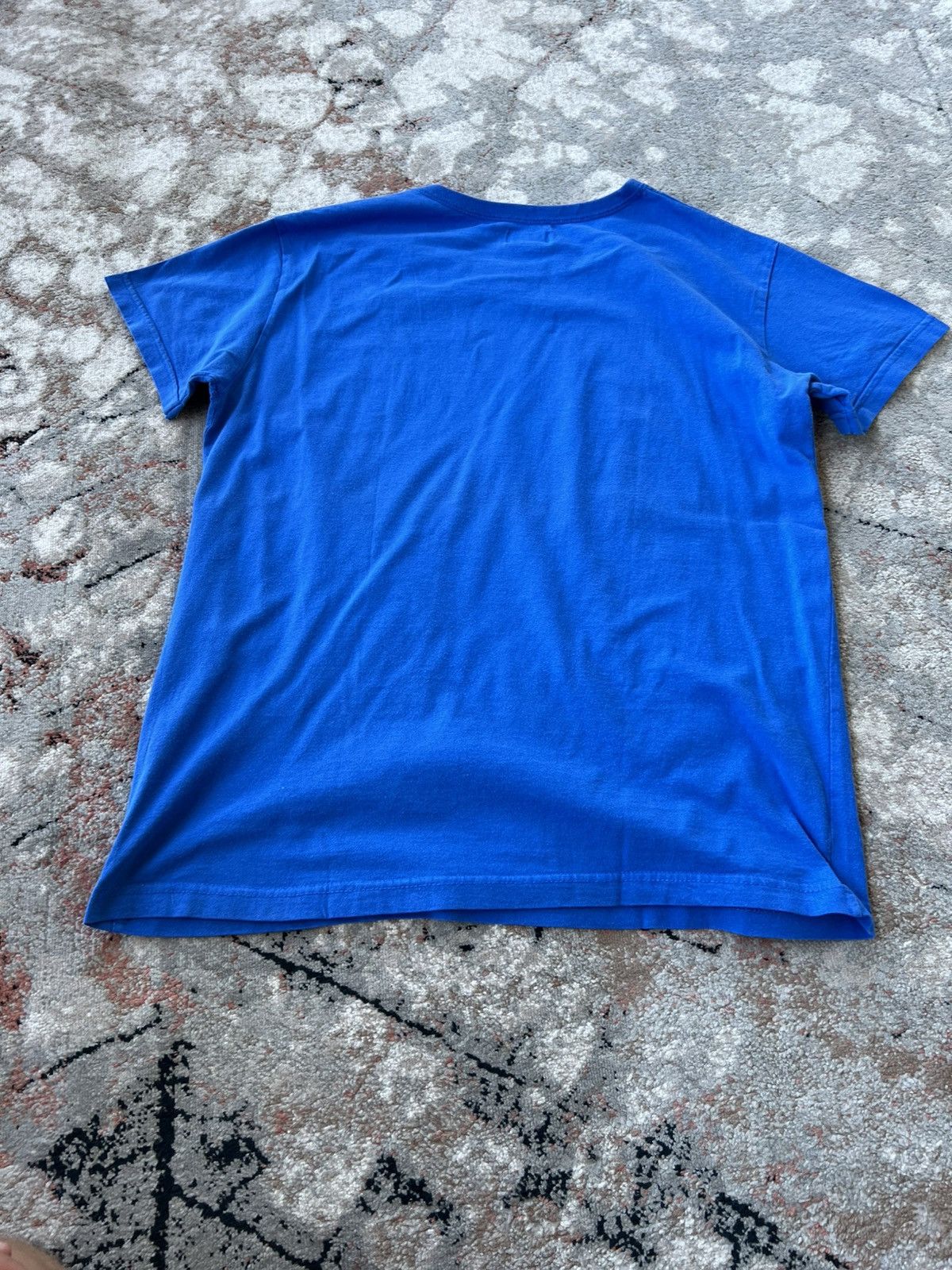 Kappa Kappa Surf Vintage Tee Size US L / EU 52-54 / 3 - 3 Thumbnail