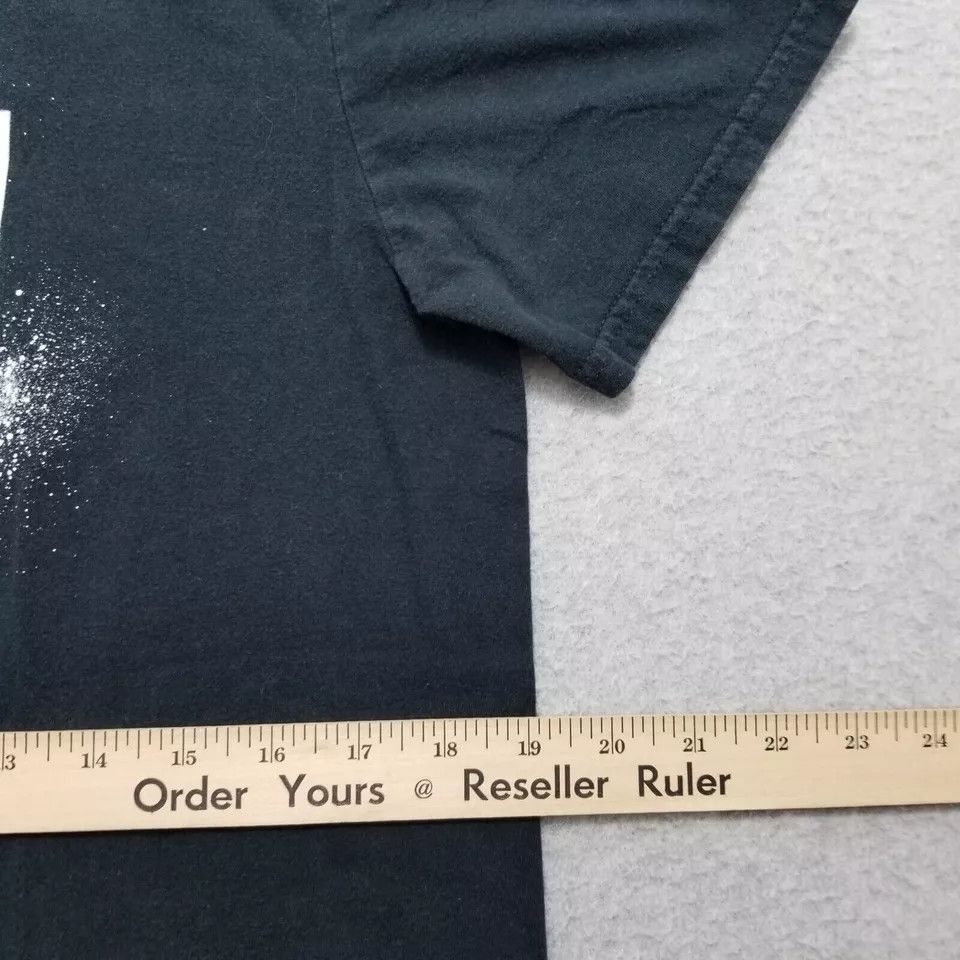 Other Fsociety Shirt Mens Medium Crew Neck Cotton Loot Crate Size US M / EU 48-50 / 2 - 8 Thumbnail