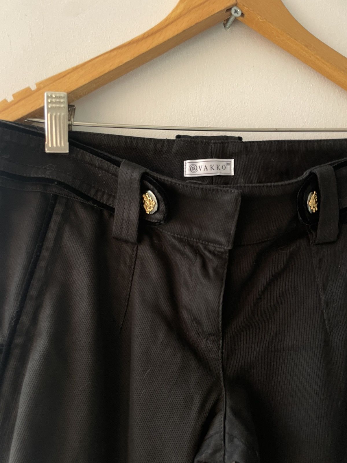 Other Vakko capri Size 26" / US 2 / IT 38 - 12 Thumbnail