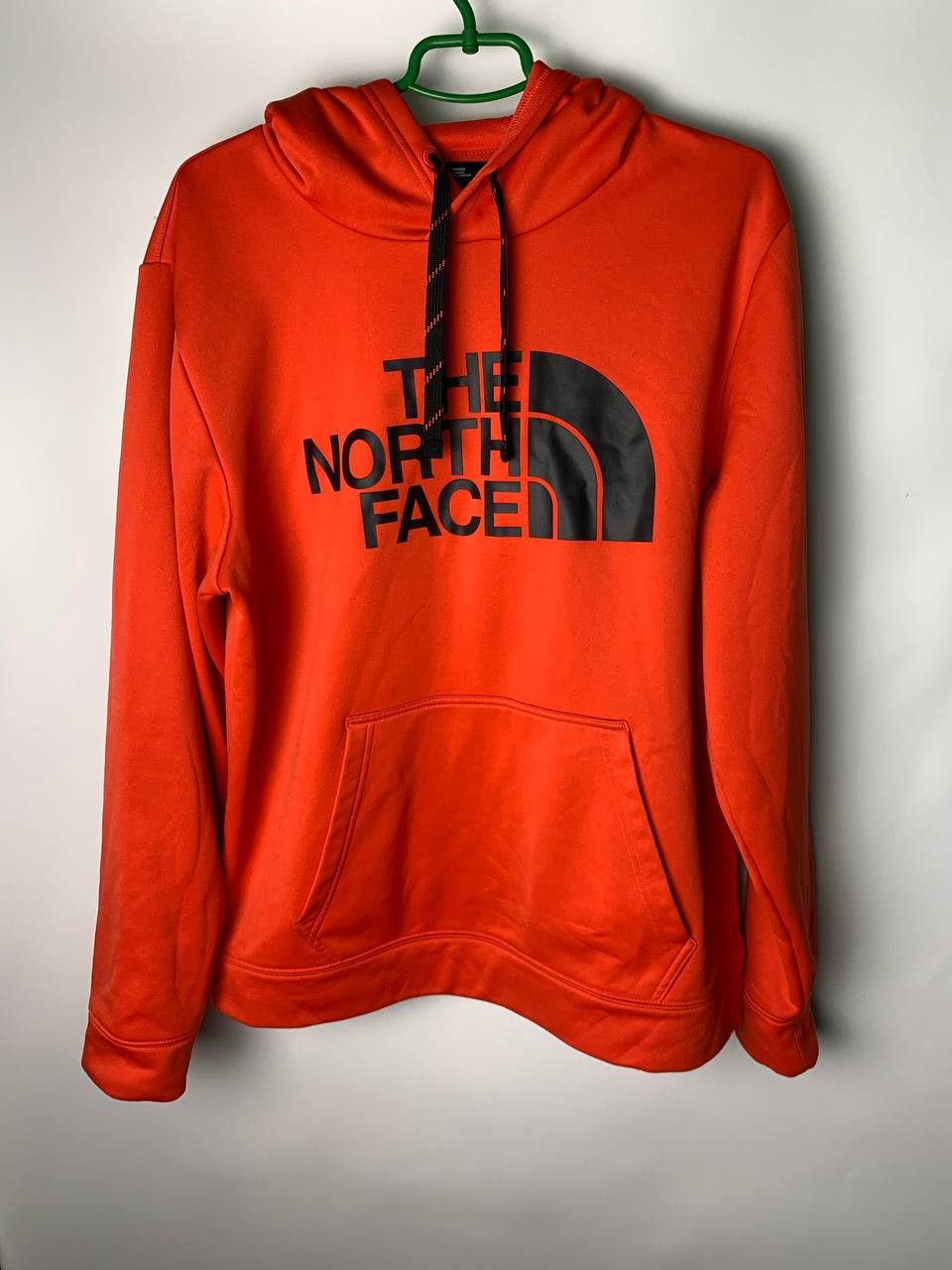 Vintage streetwear Y2K sportswear The North Face TNF hoodie