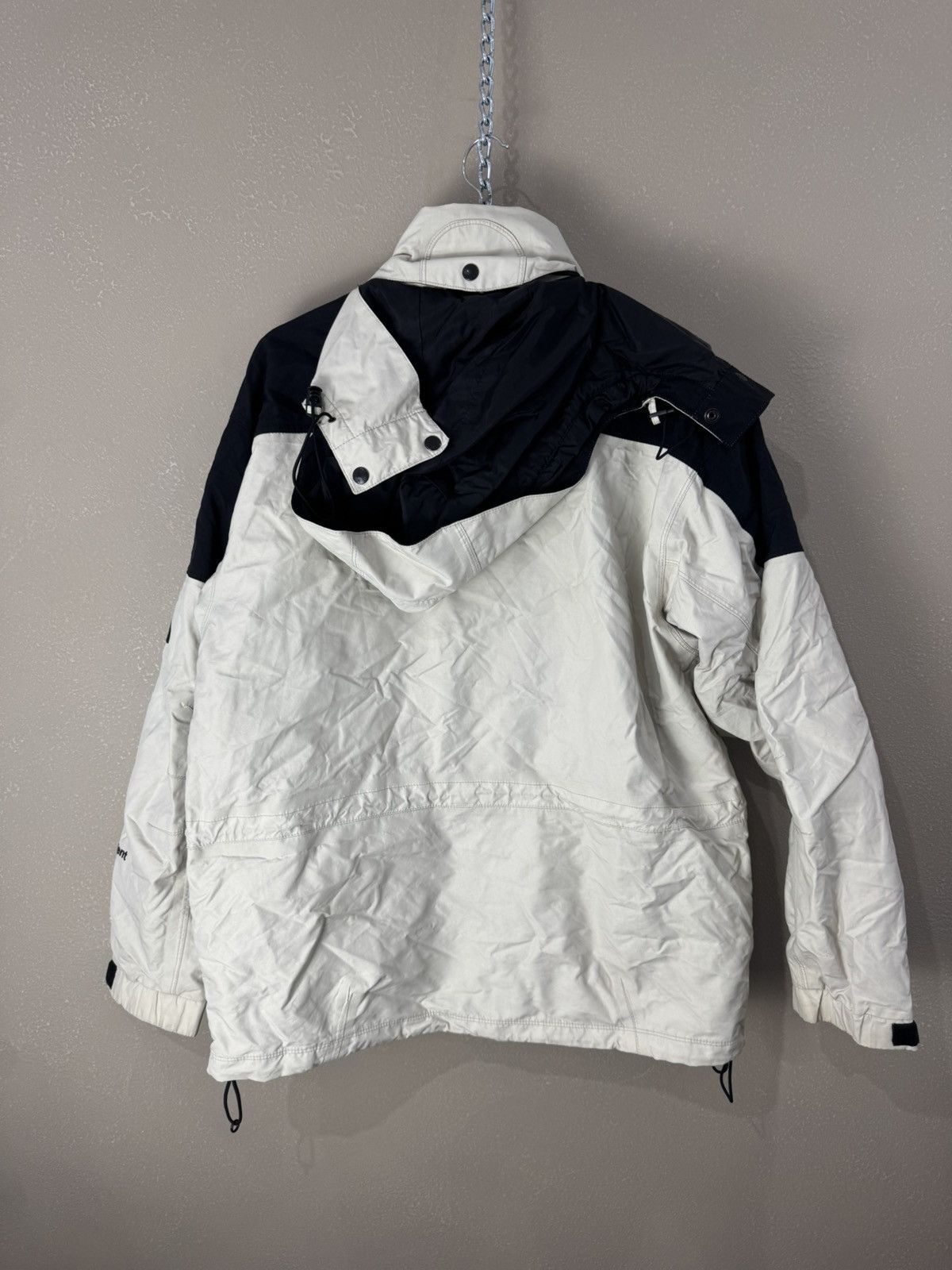 The North Face Jacket The North Face HyVent Vintage Outdoor Size US M / EU 48-50 / 2 - 2 Thumbnail