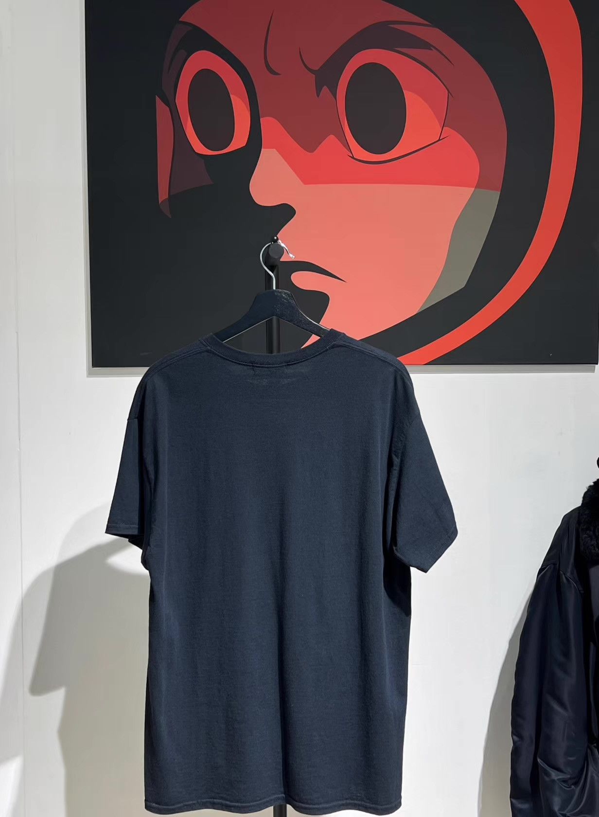 Undercover Undercover MascotsThroughThe Ages Short Sleeve T‑shirt Q13 Size US L / EU 52-54 / 3 - 3 Thumbnail