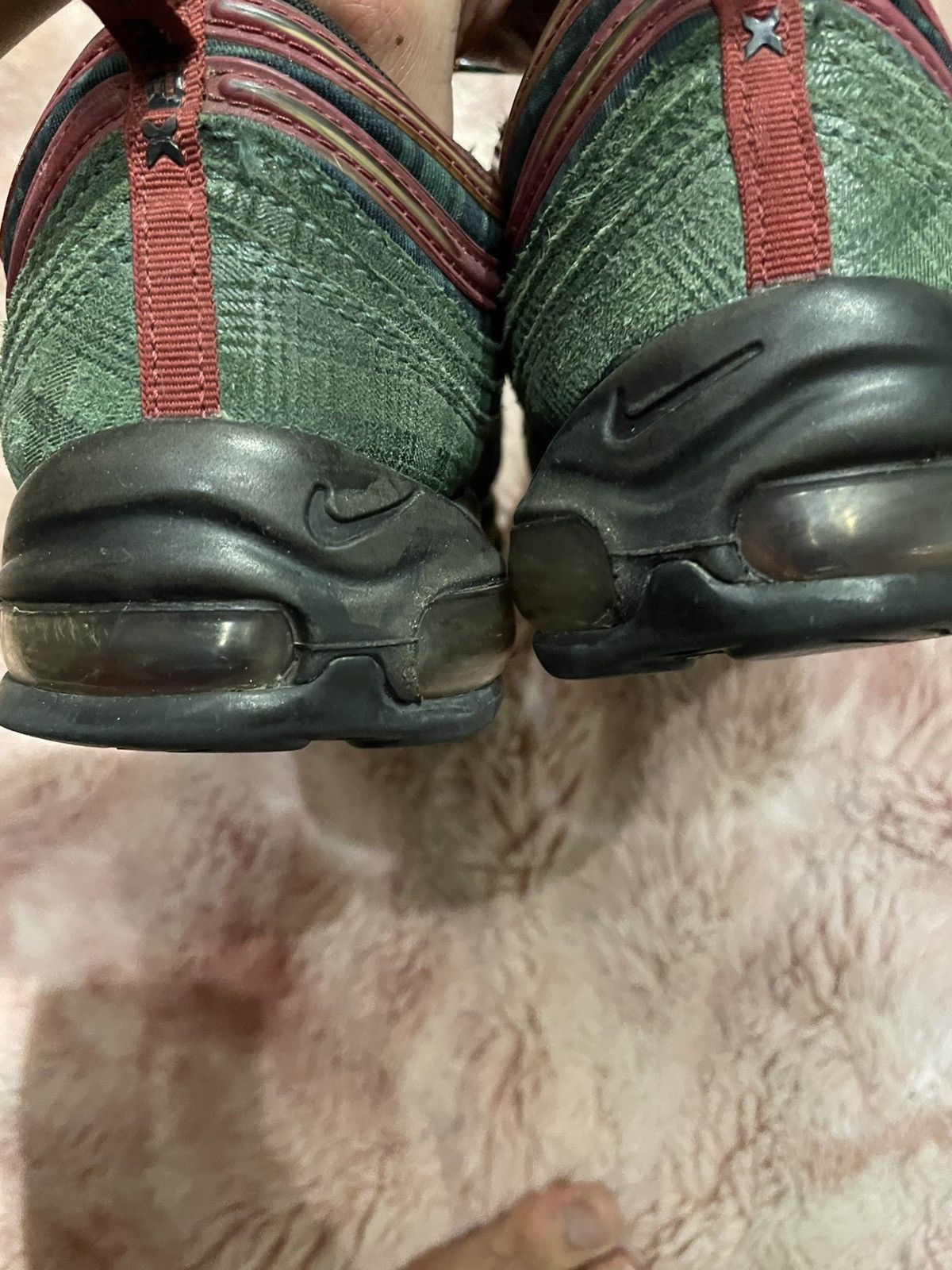 Nike Nike NRG jacket pack Size US 11 / EU 44 - 7 Thumbnail