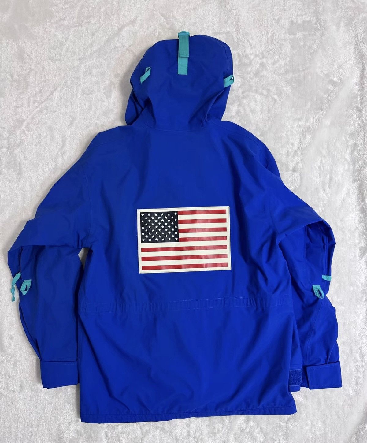 The North Face Supreme tnf north face trans Antarctica expedition jacket Size US M / EU 48-50 / 2 - 2 Thumbnail