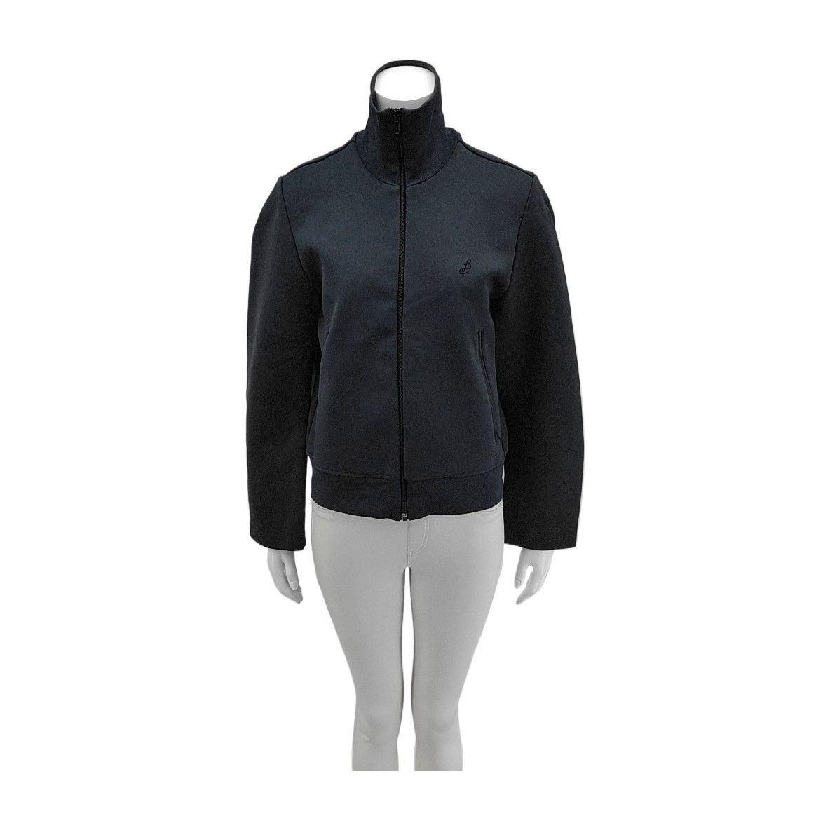 Balenciaga Balenciaga Zip-Up Jacket Size 36 Size XS / US 0-2 / IT 36-38 - 1 Thumbnail