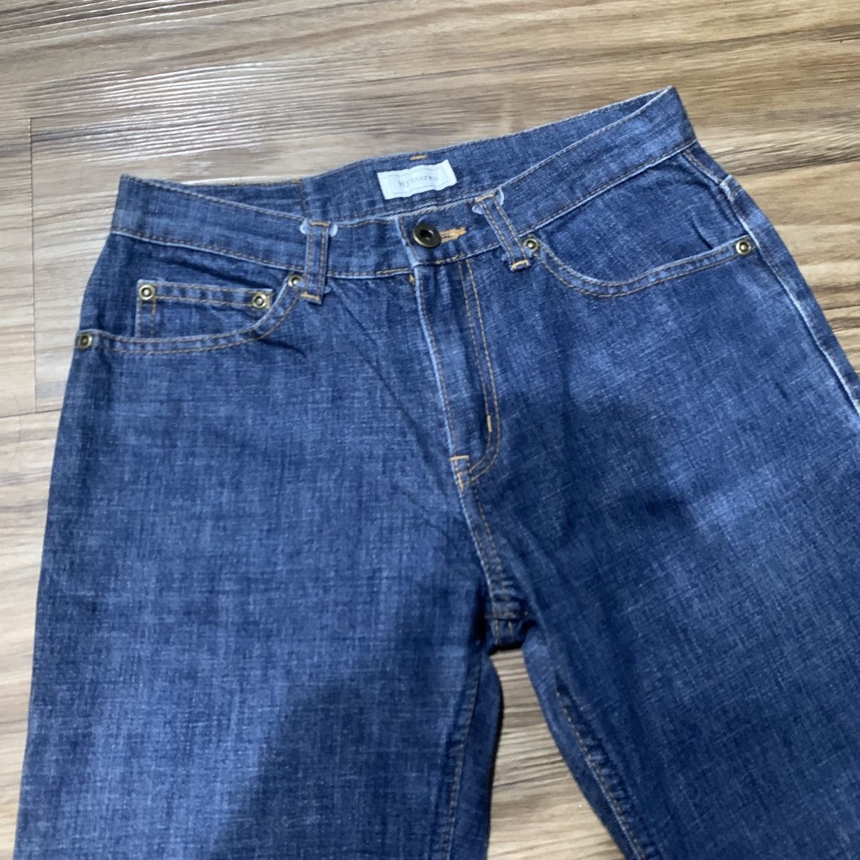 Hysteric Glamour Hysteric glamour skinny jeans Size US 26 / EU 42 - 3 Thumbnail