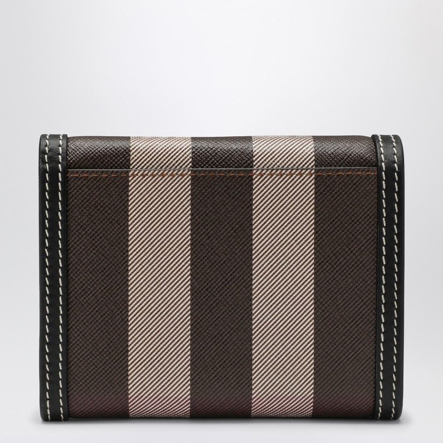 Burberry o1d2blof0824 Size : OS / Small Wallet in Multicolor Size ONE SIZE - 3 Thumbnail