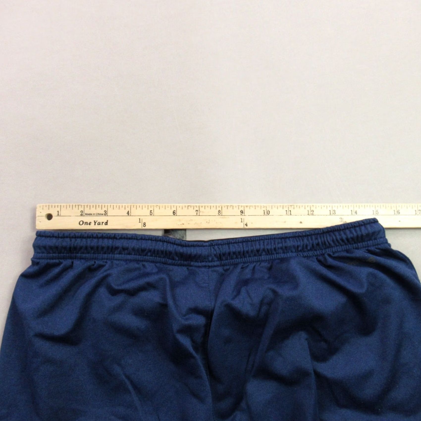 Spyder Spyder Pants Mens Large Blue Lightweight Activewear Outdoor Workout Pockets Size US 33 - 6 Thumbnail