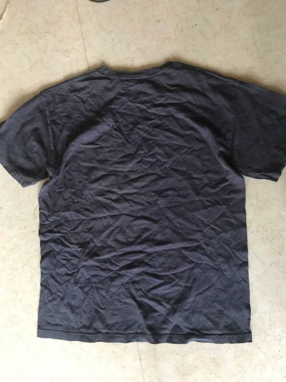 Other Vintage OG Sitcom Tee Faded Satoshi Nakamoto Style Size US M / EU 48-50 / 2 - 4 Thumbnail