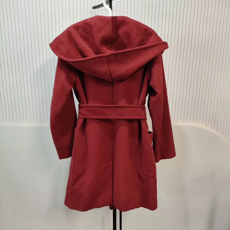 Max Mara Max Mara Bathrobe coat Size M / US 6-8 / IT 42-44 - 2 Thumbnail