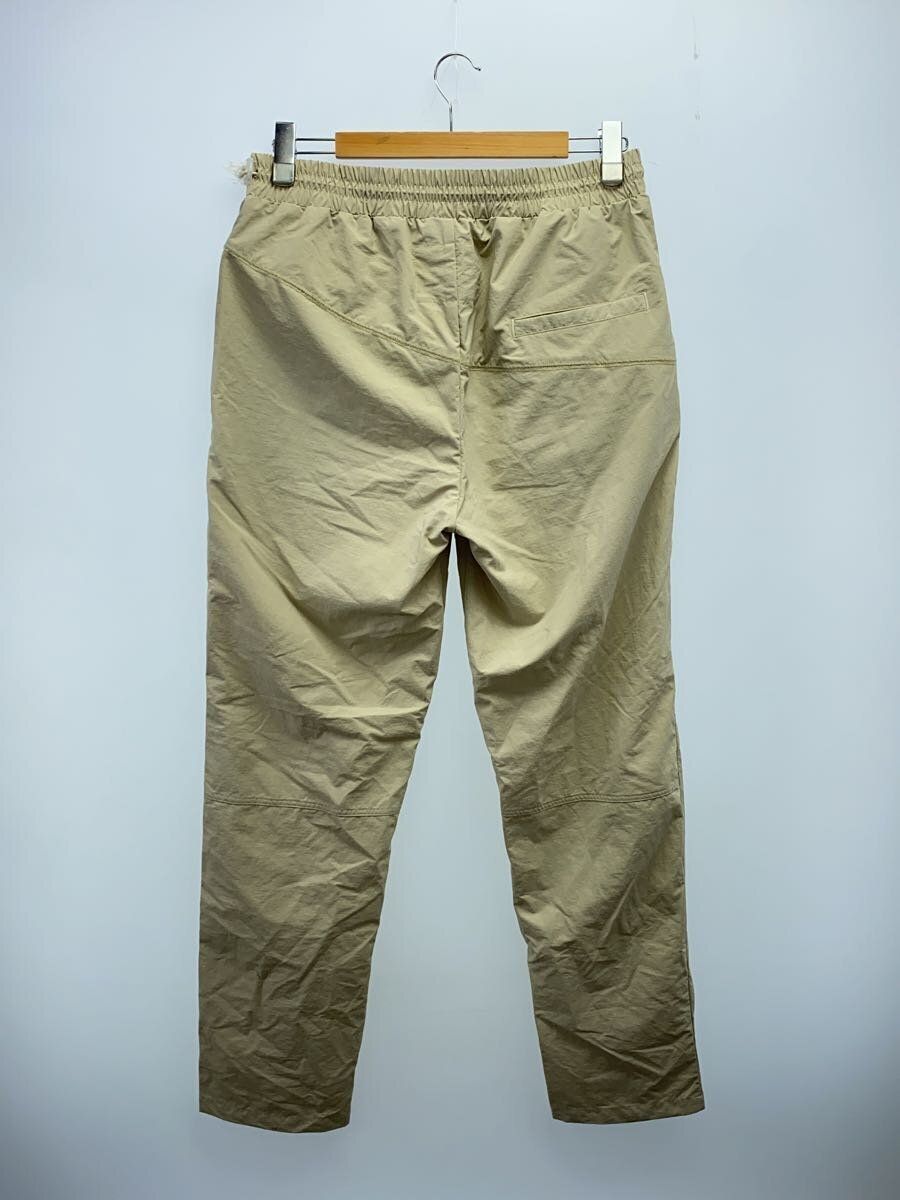 A-COLD-WALL* Reconstructed Paneled Nylon Pants Size US 32 / EU 48 - 2 Thumbnail