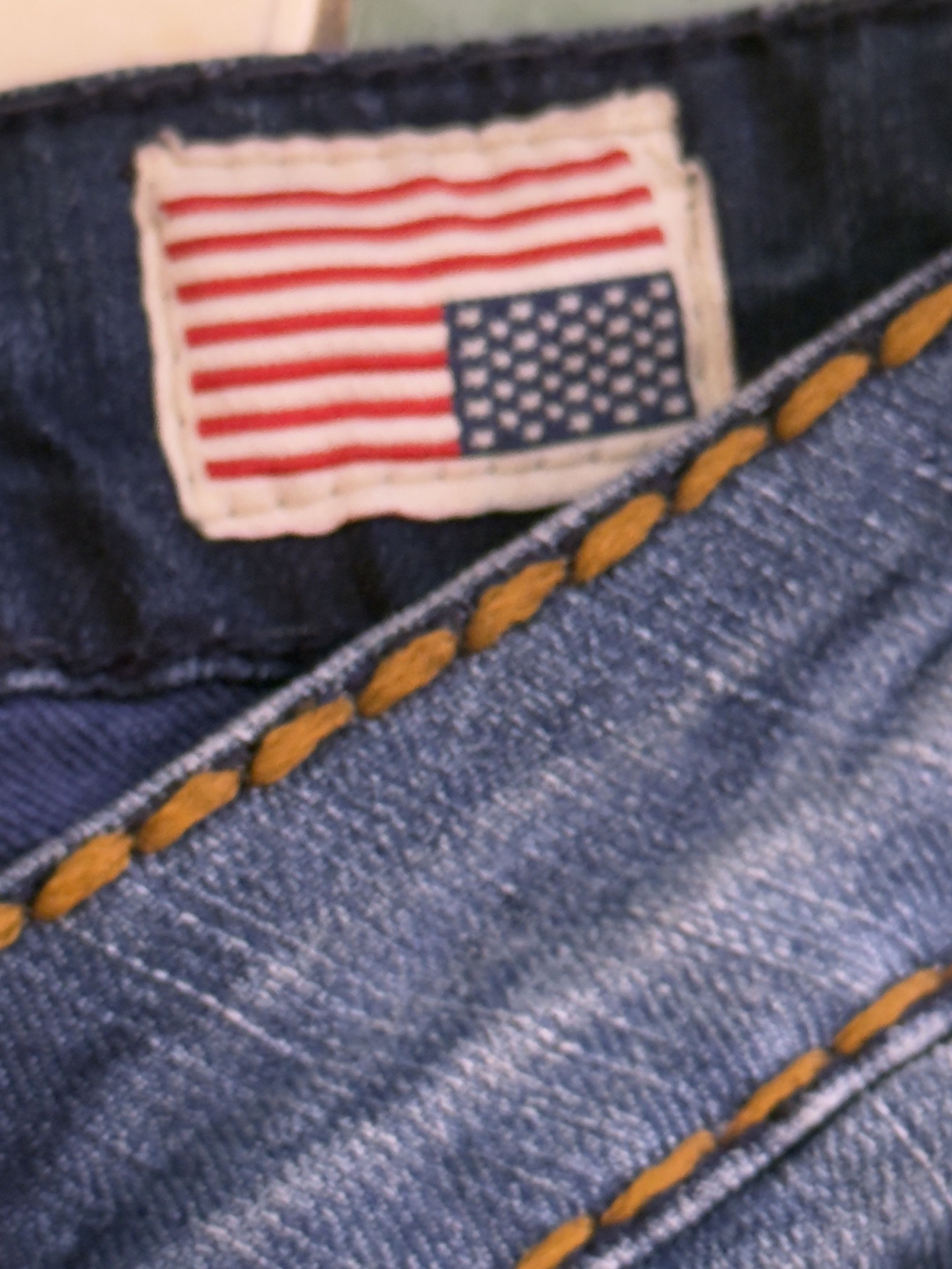True Religion 🔥 denim jeans true religion size 31 Size US 31 - 9 Thumbnail