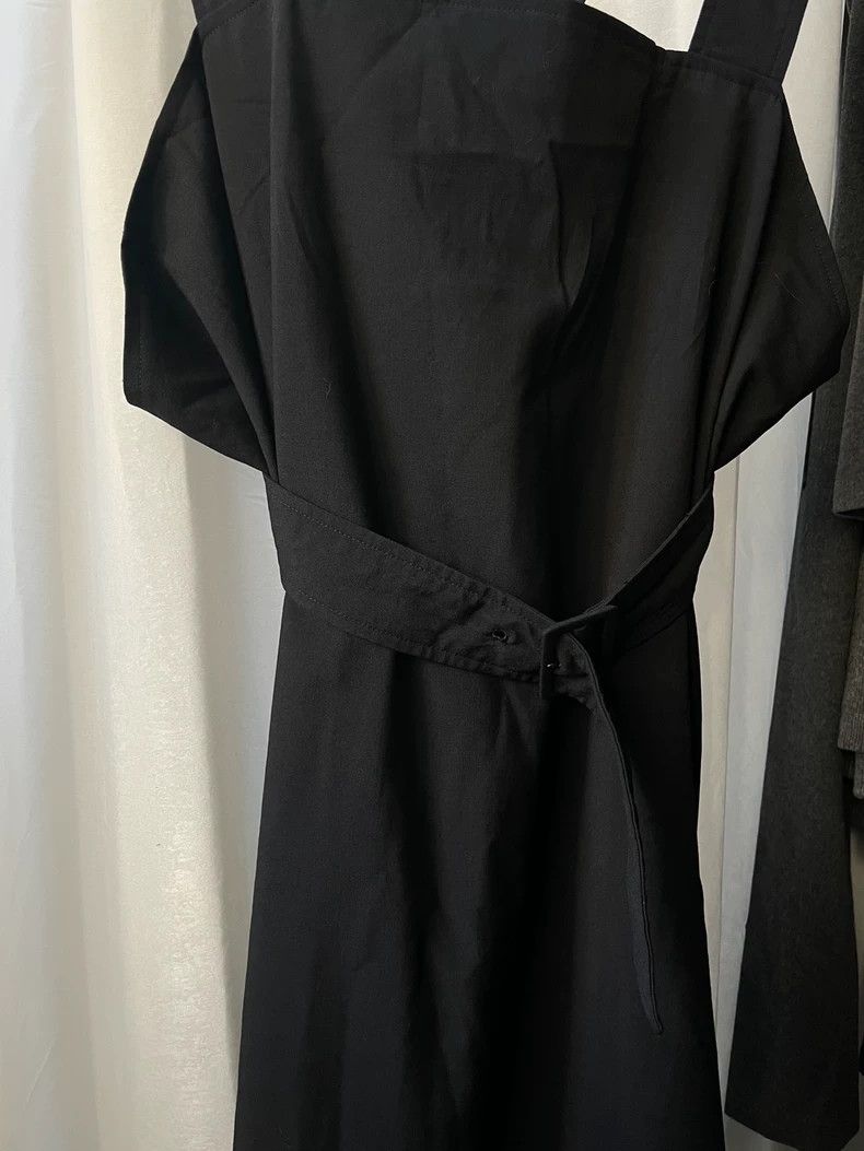Comme des Garcons Comme des Garçons Medieval patterned dress Size S / US 4 / IT 40 - 2 Thumbnail