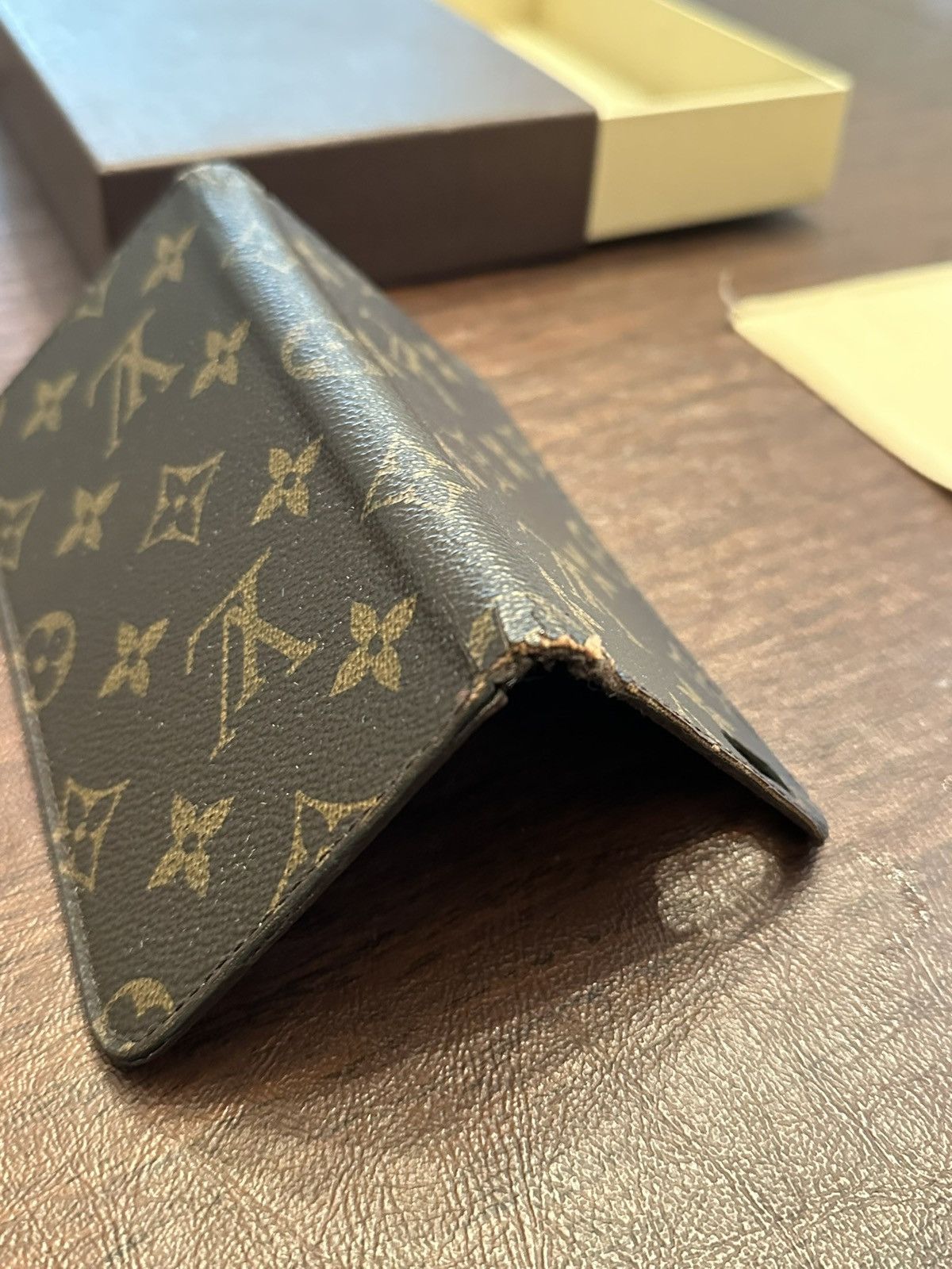 Louis Vuitton Louis Vuitton IPhone 6+/ 7 Phone Case Size ONE SIZE - 5 Thumbnail