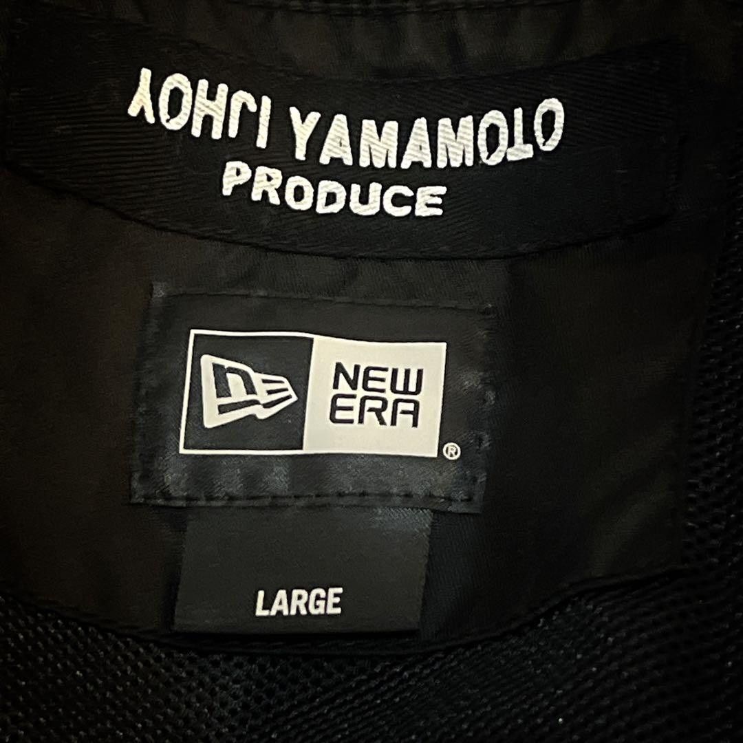 Yohji Yamamoto yohjiyamamoto New Era Skull Rose Coach Jacket Size US L / EU 52-54 / 3 - 5 Thumbnail
