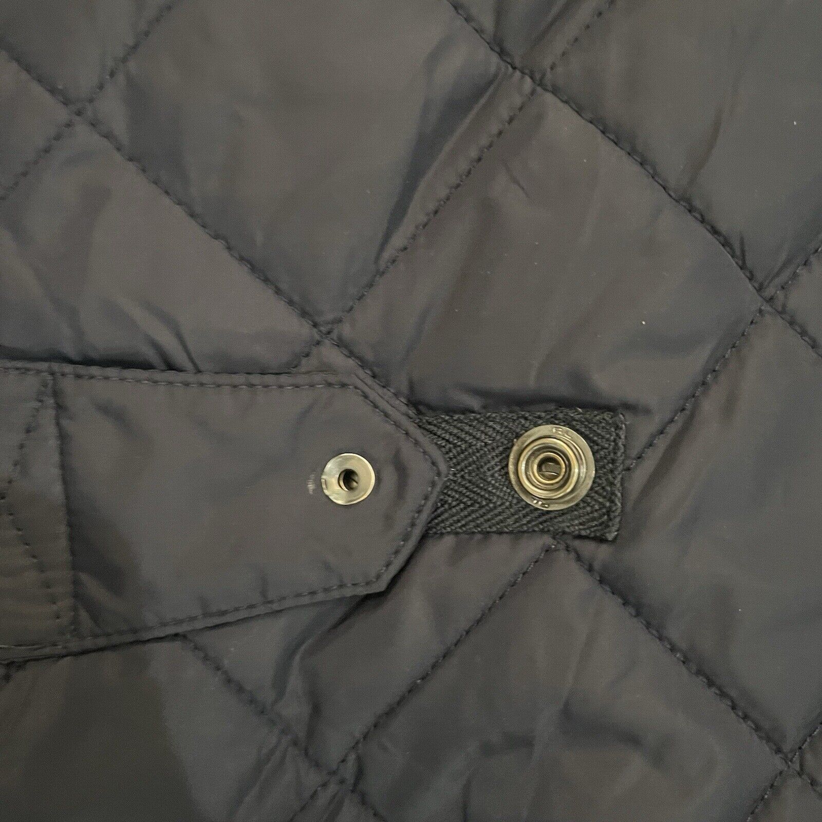 Ralph Lauren Polo Ralph Lauren Water Repellent Quilted Jacket 3XLT Navy Size US XXL / EU 58 / 5 - 10 Thumbnail