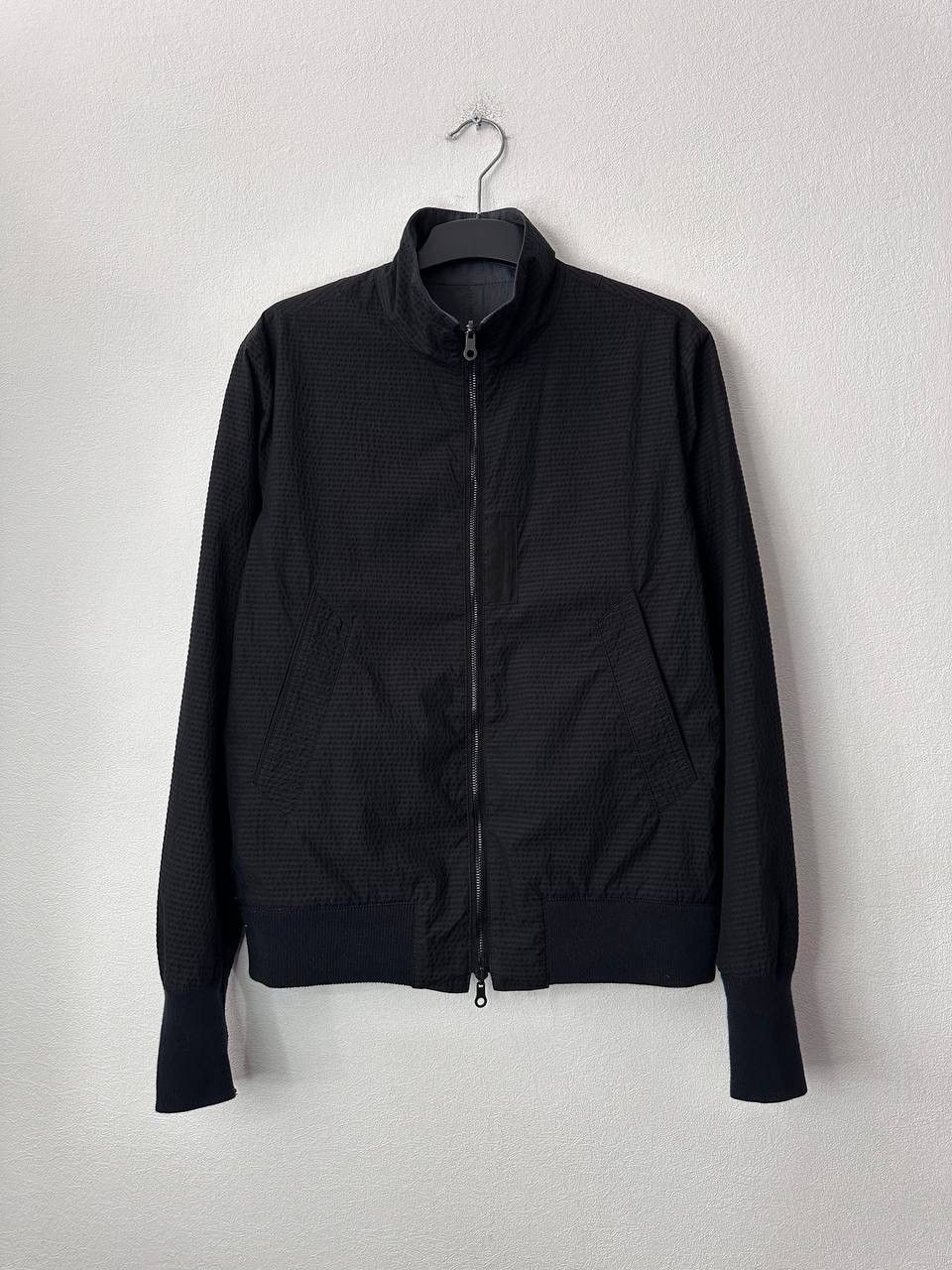 Rag & Bone Rag & Bone Reversible Jacket Made in USA Zip Mens Size S Size US S / EU 44-46 / 1 - 3 Thumbnail