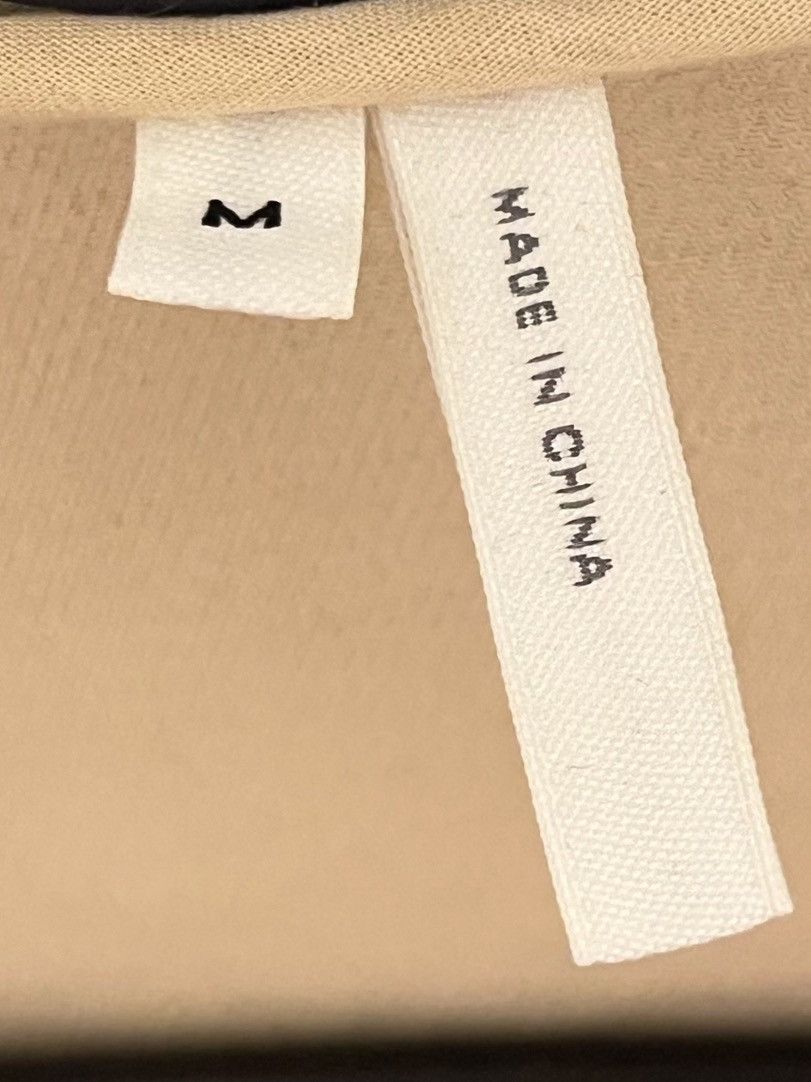 Helmut Lang Helmut Lang white jacket2412-Nextarrow Size US M / EU 48-50 / 2 - 4 Thumbnail