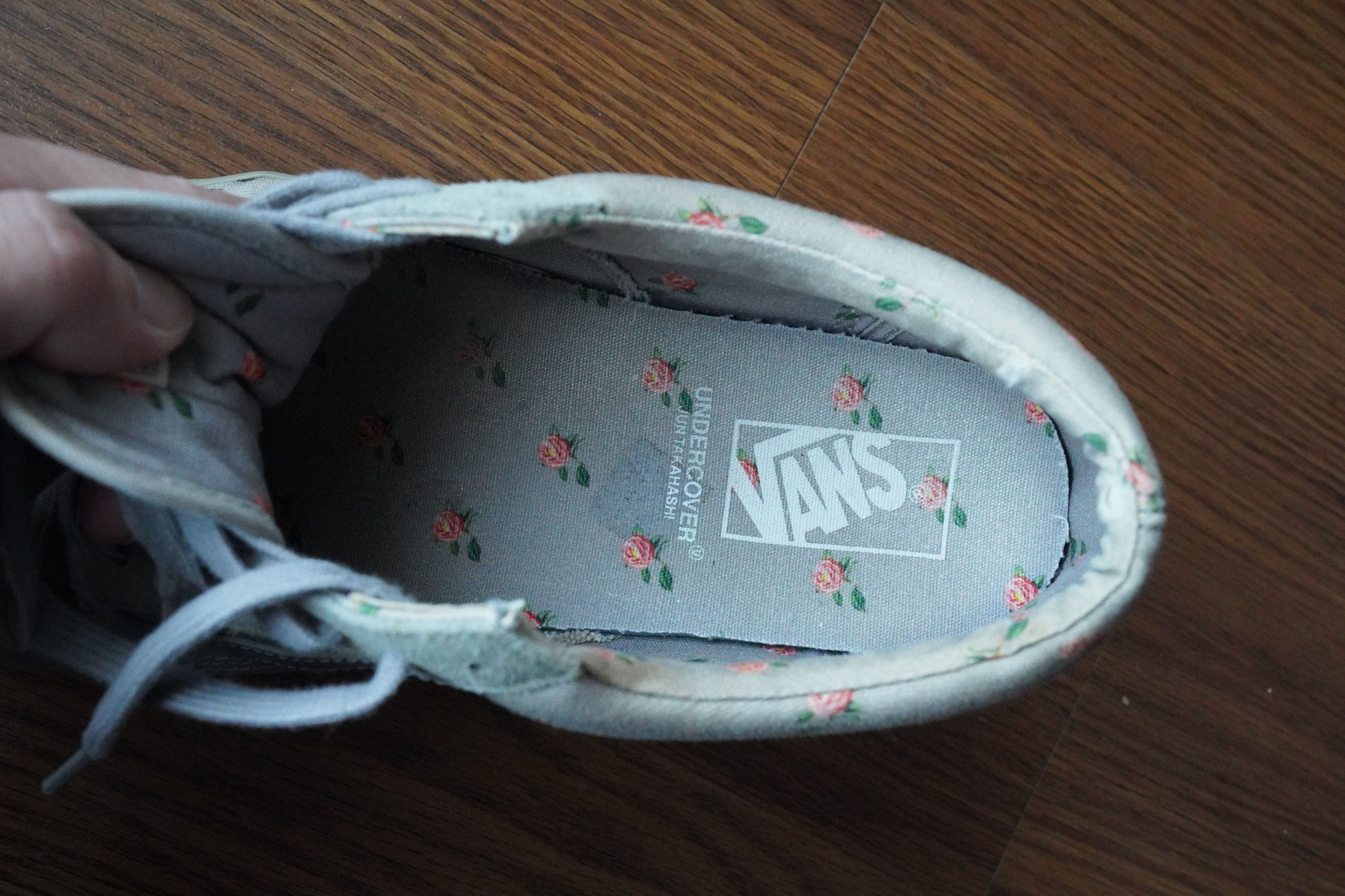 Undercover × Vans VansxUndercover old skool Size US 9 / EU 42 - 10 Thumbnail