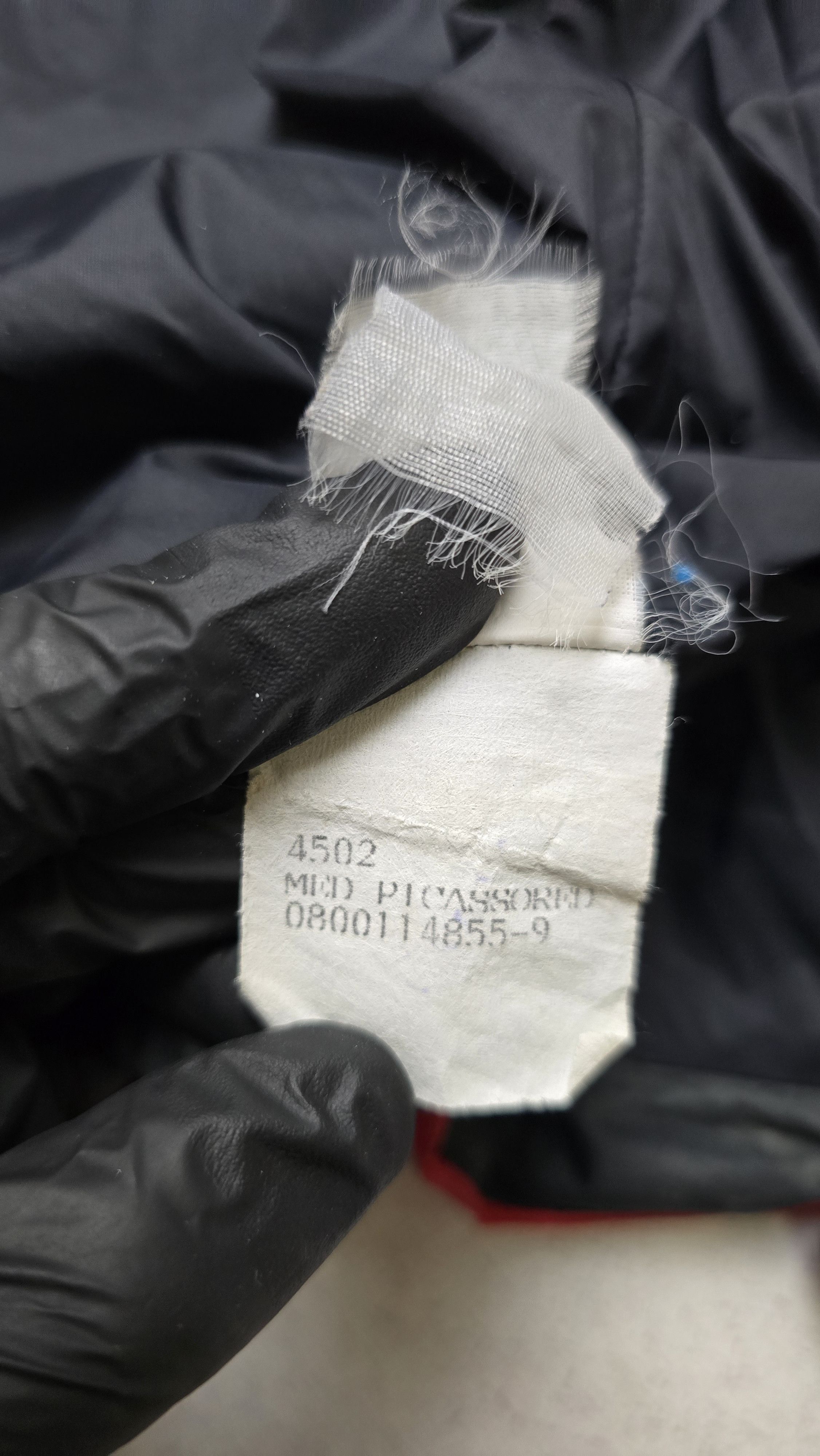 Arc'teryx Arc'teryx Solo Insulated Puffer Jacket Made in Canada Size US M / EU 48-50 / 2 - 23 Thumbnail