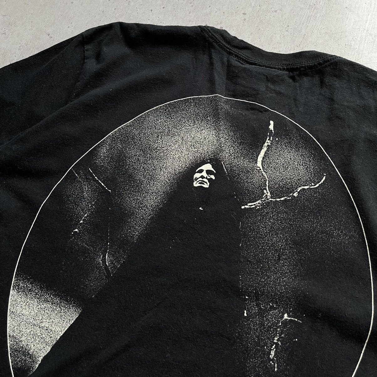 Vintage Vintage Hoodbats x trash cult Size US L / EU 52-54 / 3 - 1 Thumbnail